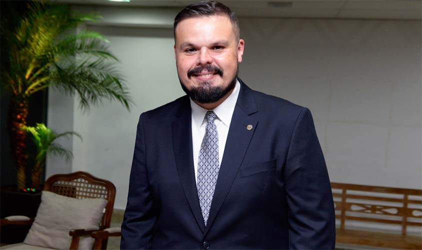 Advocacia é pra brilhar!, por Márcio Melo Nogueira