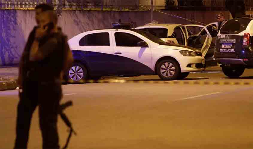 'Marielle foi meu escudo', diz sobrevivente em depoimento ao STF