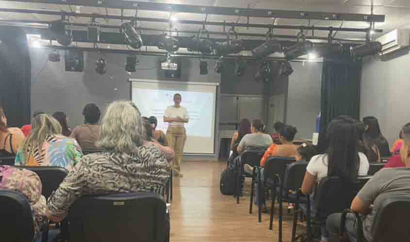 Dez oficinas de capacitação são oferecidas para mulheres empreendedoras pelo projeto 'Ela Pode'