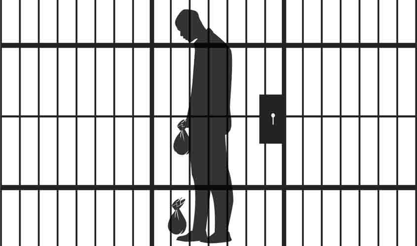 Princípio da insignificância é mais usado em casos de furto que em outros delitos, diz pesquisa