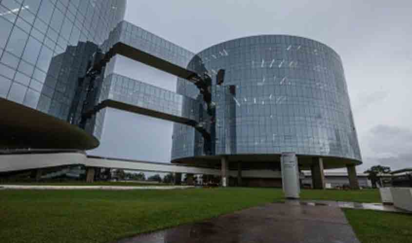 STJ recebe denúncia do MPF contra conselheiro do Tribunal de Contas de MS por lavagem de dinheiro