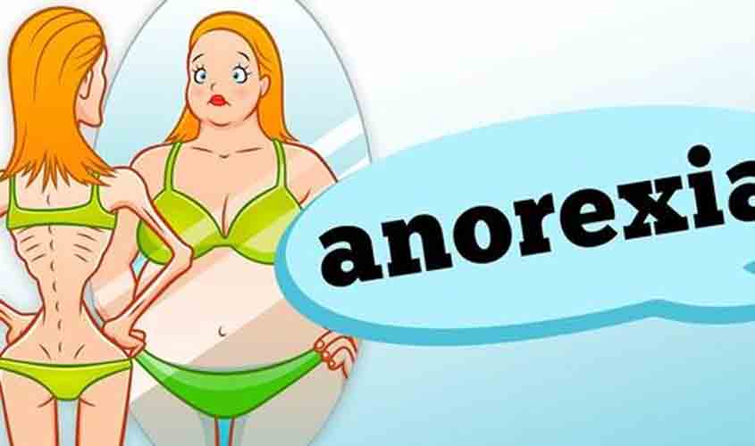 O que é anorexia nervosa? Quais são as características?