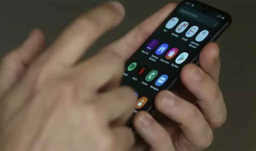 A pedofilia virou um grande mercado para as Big techs