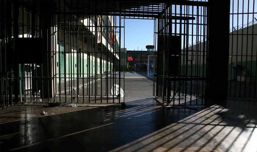 Mutirão Pena Justa: tribunais devem enviar resultados até esta terça (12)