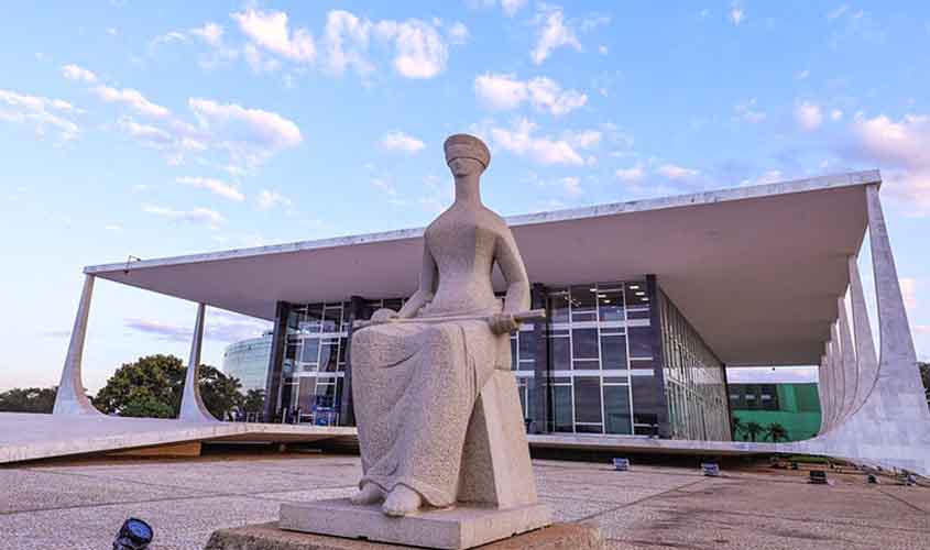 STF vai analisar se a imposição de corte de cabelo e barba desrespeita a liberdade religiosa de preso