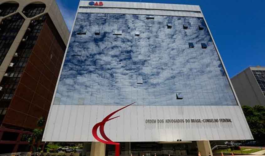 OAB possui confiança de 83% da população, diz Datafolha
