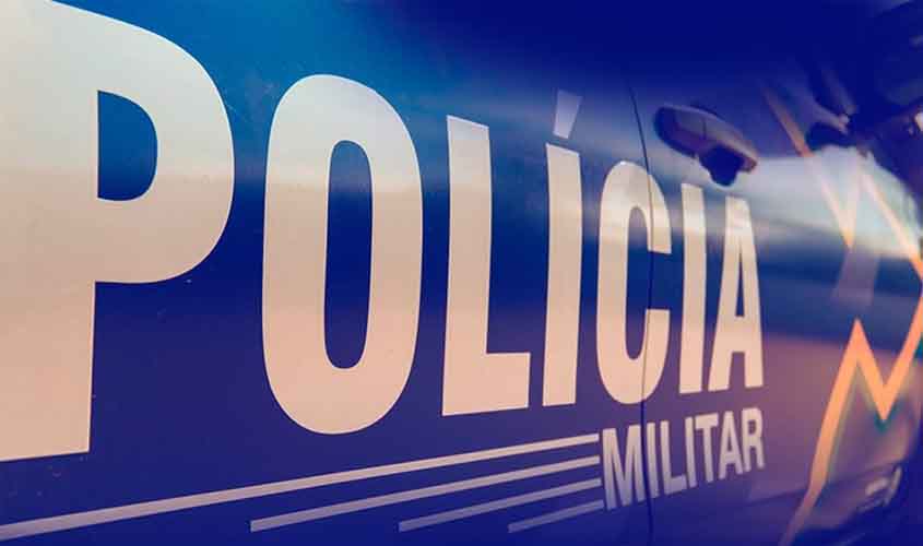 PM e Bombeiros evitam morte em Guajará-Mirim