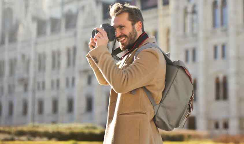 Noites no Oeste de Londres: Escolhendo a companhia certa