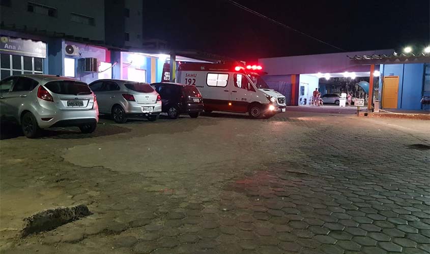 Jovem é preso por estupro de vulnerável