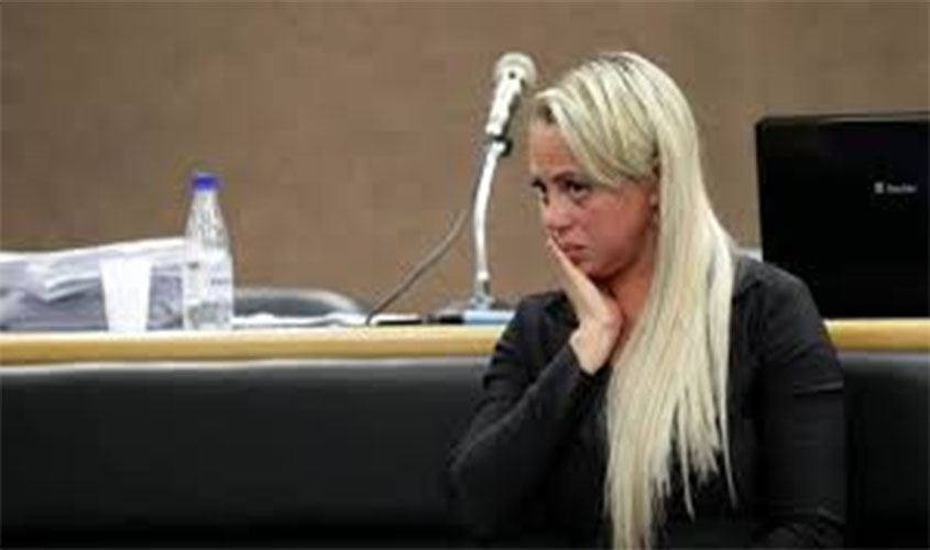 Justiça nega habeas corpus a viúva de ganhador da Mega-Sena