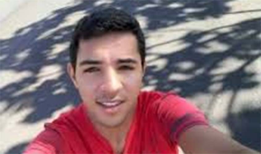Jovem morre em queda de torre durante ventania