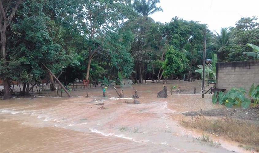 MP convoca proprietários para recuperação das margens do Rio Mororó