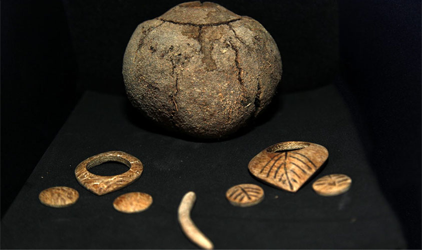 Biojoias produzidas por pacientes de hanseníase em Porto Velho serão vendidas até na França