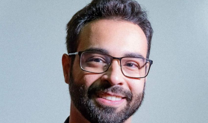 Vinicius Miguel reforça que é pré-candidato a prefeito de Porto Velho