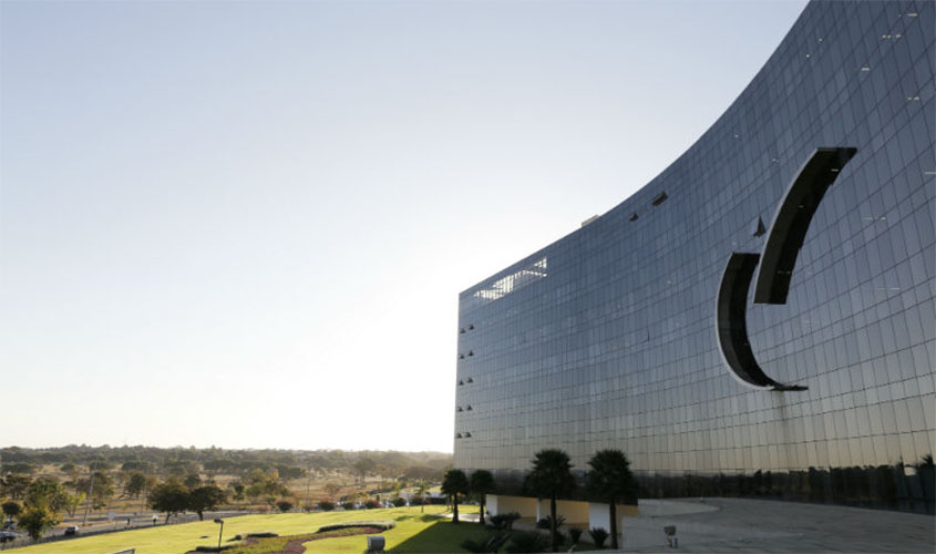 Comissão vai apurar fatos relacionados a desembargador do TRT da 1º Região alvo de busca e apreensão