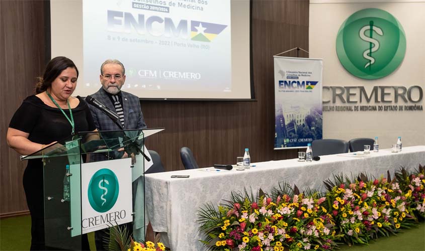 CFM e CRMs assumem compromisso com a medicina no Brasil através de carta oficial