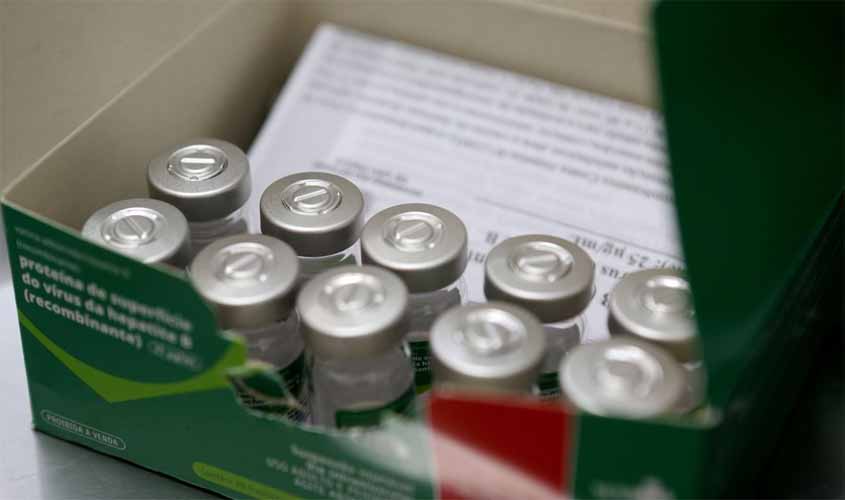 Vacina da hepatite B foi primeira a prevenir contra um tipo de câncer