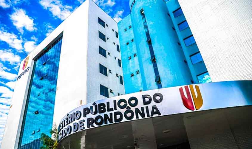 MPRO firma TAC com igreja investigada por uso de maquinário público em obra de asfaltamento