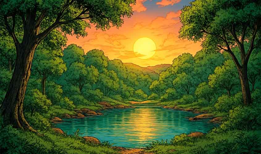 Perscrutai as preciosidades contidas nas Sagradas Escrituras!