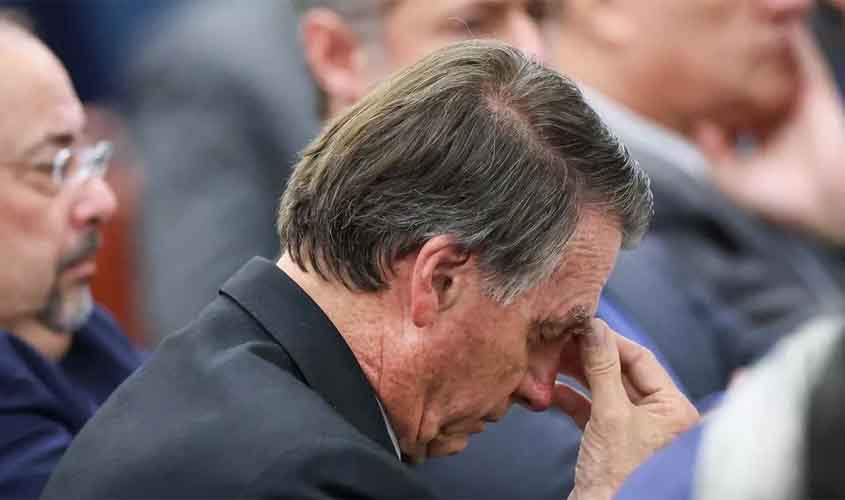 STF condena Bolsonaro e seus cúmplices e interrompe um ciclo de trevas na história do Brasil