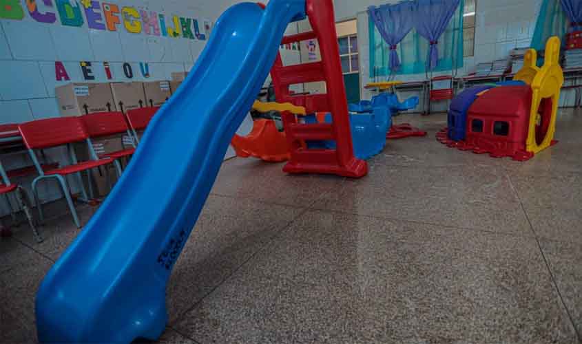 Semed publica errata sobre cronograma do projeto