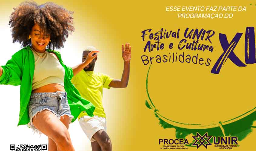 Porto Velho recebe curso gratuíto de Produção Cultural