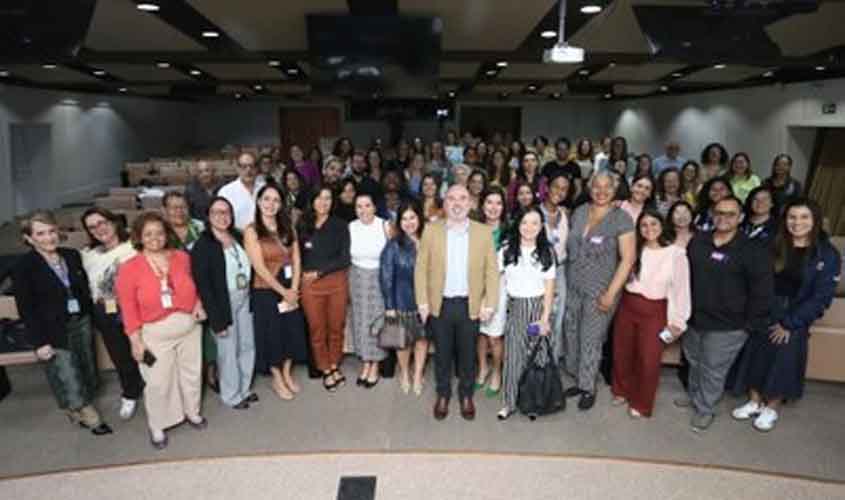 MPF participa do 36º Fórum Perinatal/RJ que discute estratégias para redução de cesarianas desnecessárias