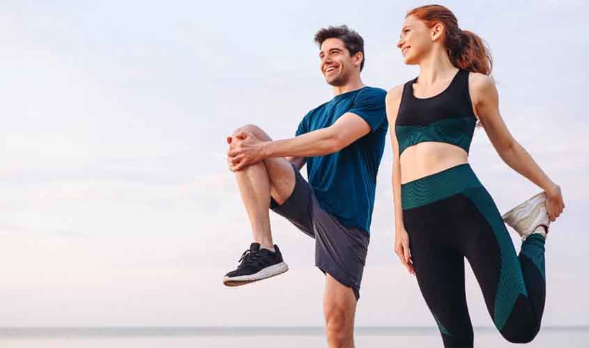 Setembro em Movimento leva saúde, esporte e bem-estar para toda a comunidade em Porto Velho