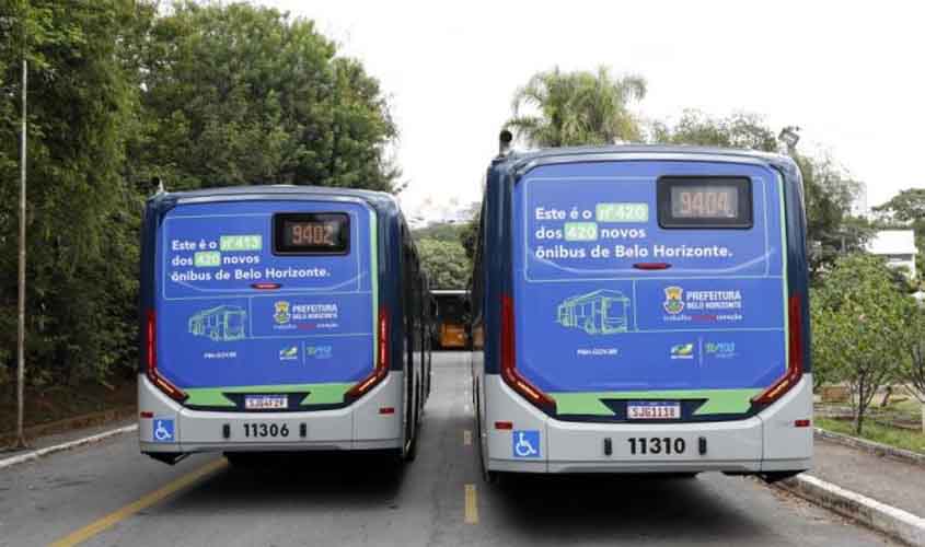 Motorista de ônibus receberá hora integral por intervalo de apenas 20 minutos