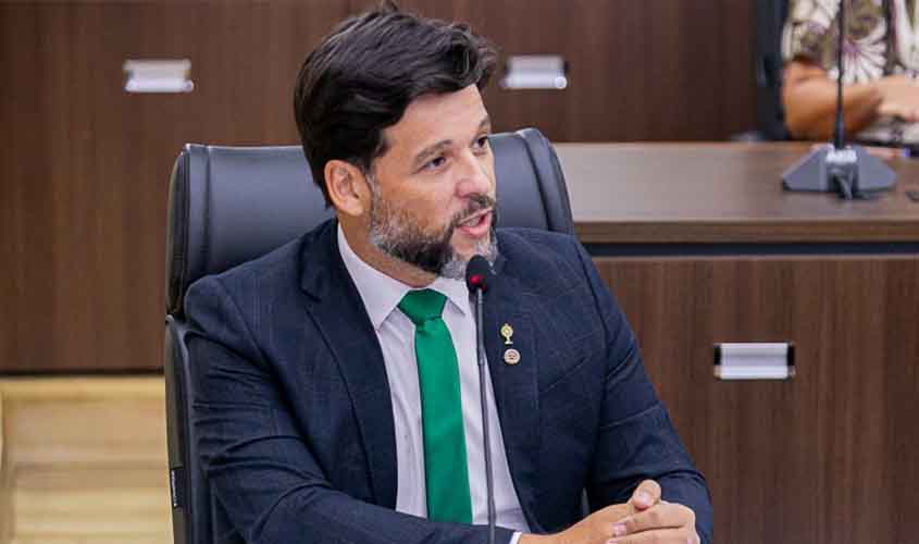 Delegado Camargo denuncia atraso de repasses da Sesau ao Hospital Santa Marcelina e alerta para risco de colapso