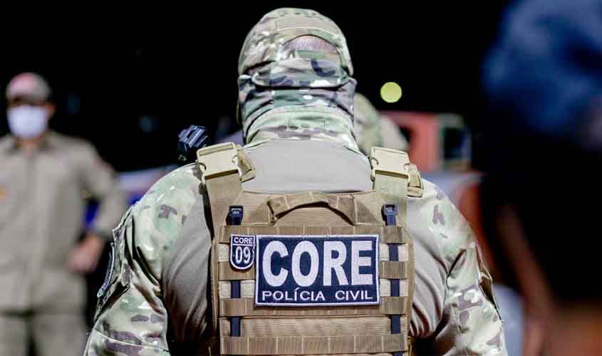 Projeto de lei que atualiza legislação da Polícia Civil de RO é aprovado pela Assembleia Legislativa