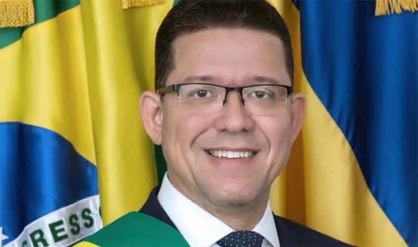 Servidores rejeitam Marcos Rocha para o Senado após promessas não cumpridas