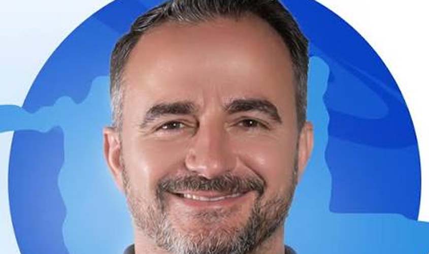 Nota de solidariedade a Laércio Torres