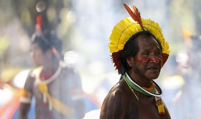 Número de candidatos indígenas saltou 26,8% em relação ao pleito de 2016