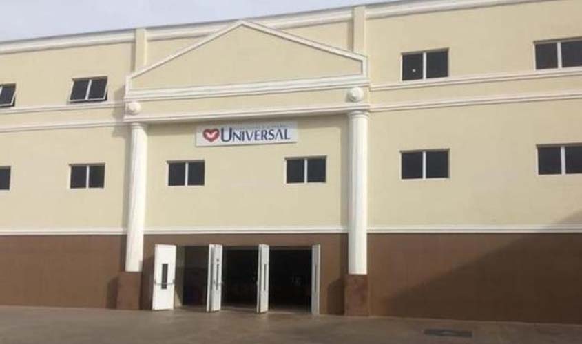 Angola fecha mais três templos da Igreja Universal