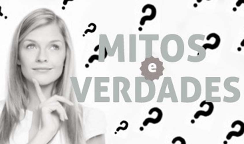 Mitos e verdades sobre a saúde mental