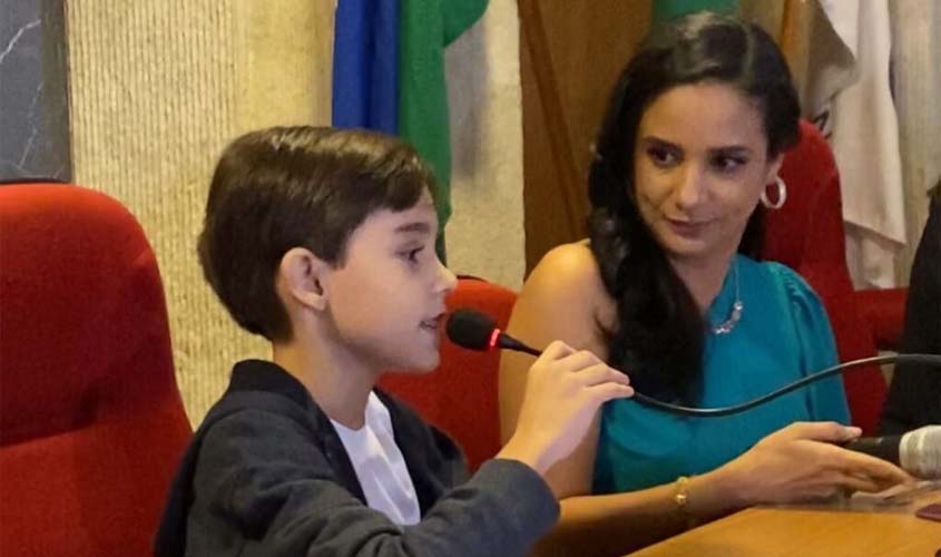 Abertas as inscrições para o 1º Concurso de Desenho “Planeta Terra e Mudanças Climáticas”