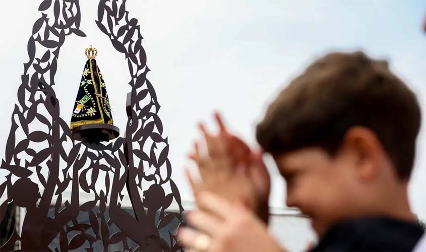 Nossa Senhora Aparecida: 95 anos da padroeira do Brasil; entenda