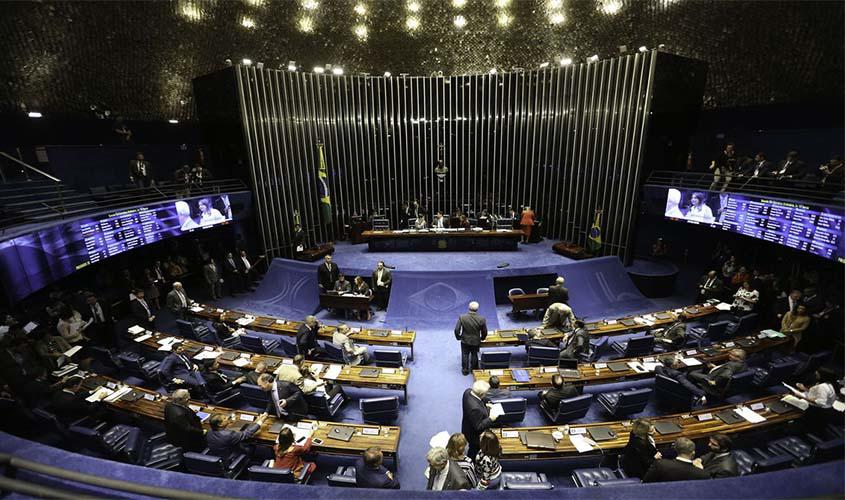 Congresso promulga hoje a reforma da Previdência