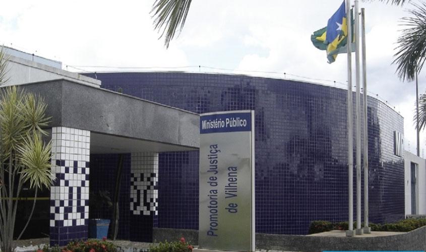 Tribunal do Júri em Vilhena divulga pauta de julgamento para novembro e dezembro