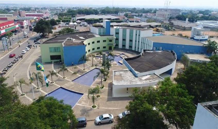 Prefeitura reconvoca aprovado no concurso de 2015 para provimento de vaga na Saúde