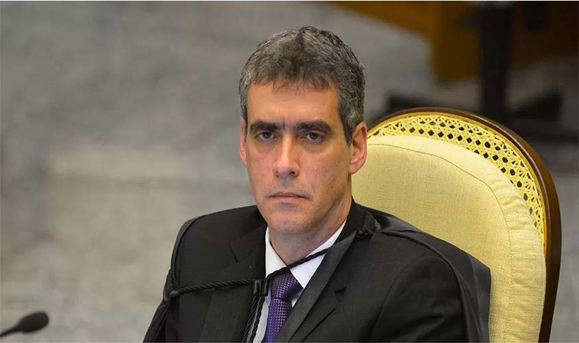 Ministro repudia tese de legítima defesa da honra em caso de feminicídio
