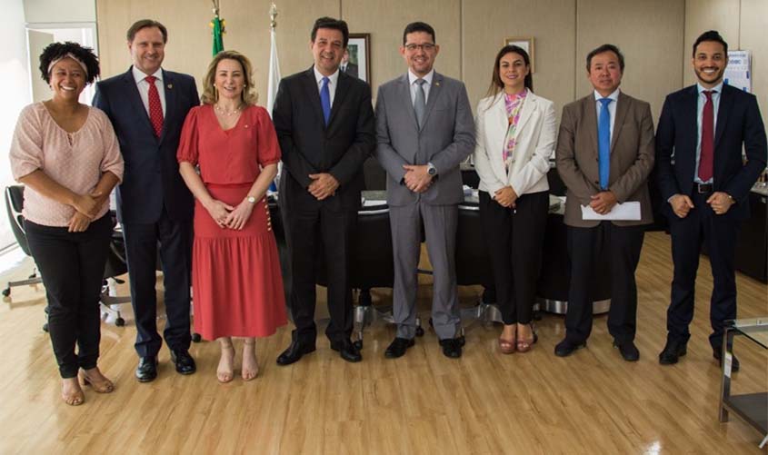 Obra do hospital regional de Ariquemes será retomada