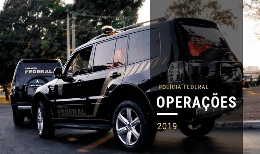 Operação Cochabambas investiga esquema criminoso de atendimento médico