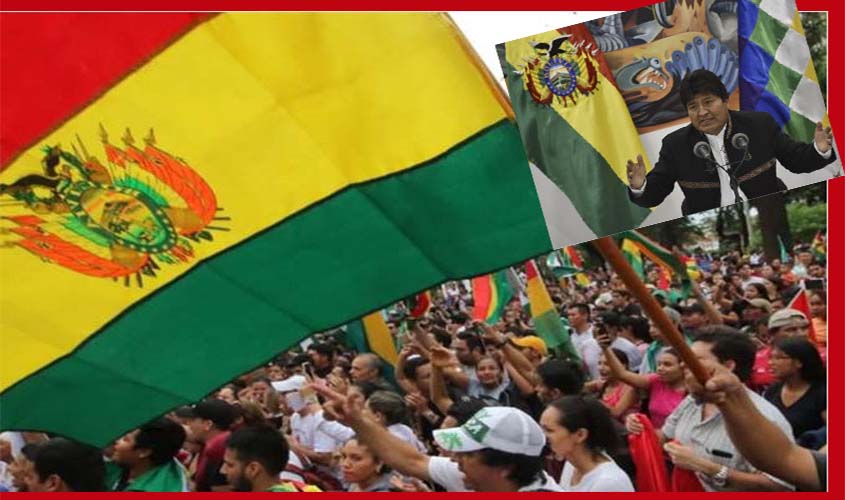 O fascínio pelo poder derrubou Evo Morales. Ele esqueceu da democracia e da alternância no poder