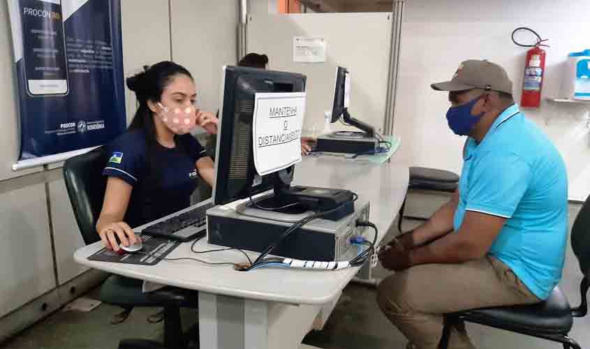 Procon-RO alerta o consumidor contra ofertas vantajosas e golpes de empresas inidôneas na internet