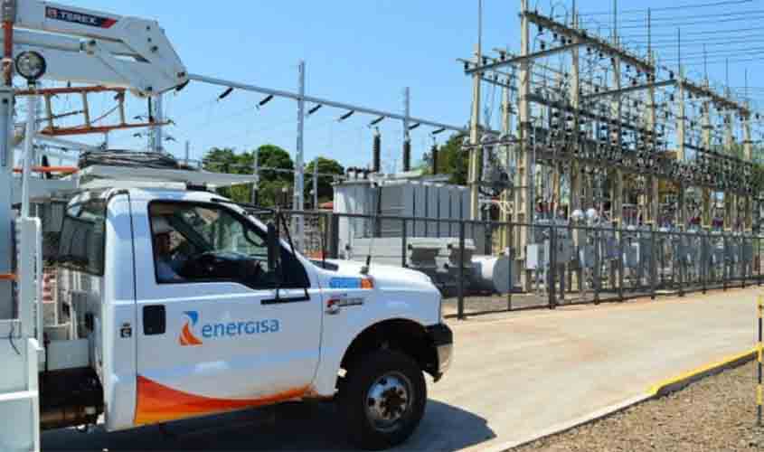 Municípios da BR-429 serão totalmente integrados ao Sistema Interligado Nacional (SIN)