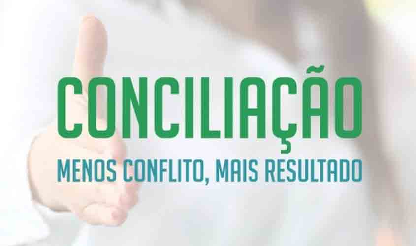Semana Nacional da Conciliação: Comarca tem triagem por videoconferência