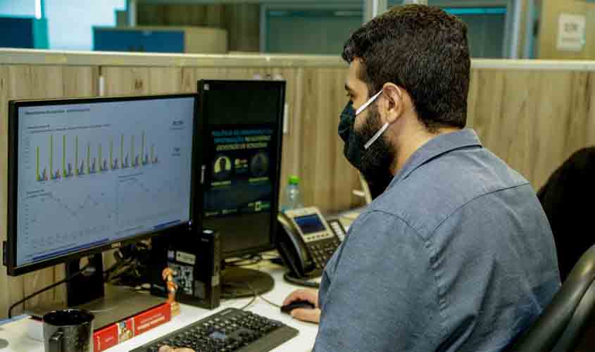 “Política de Segurança da Informação” é tema de palestra on-line da Setic, nesta quinta-feira, 12