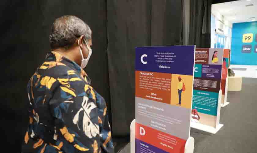 Exposição e apresentações culturais marcam abertura da Semana da Consciência Negra em Porto Velho